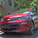 Illustration for article titled The 2018 Chevrolet Bolt EV Makes the Electric Car Feel Normal, and That’s the Point
